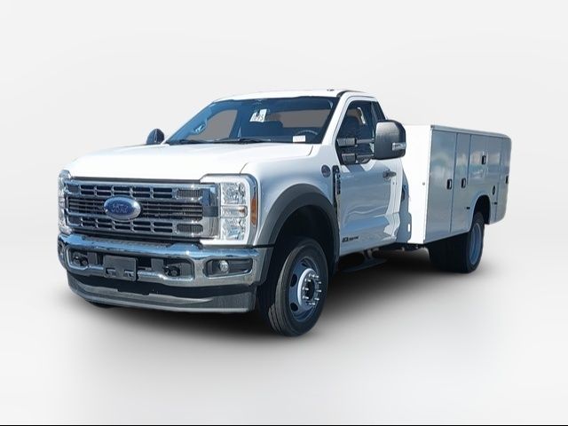 2023 Ford F-550 XL