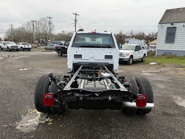 2023 Ford F-550 XL