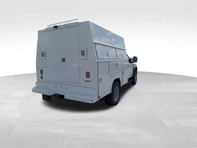 2023 Ford F-550 XL