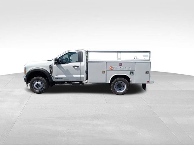 2023 Ford F-550 XL