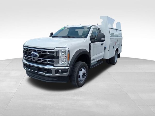 2023 Ford F-550 XL