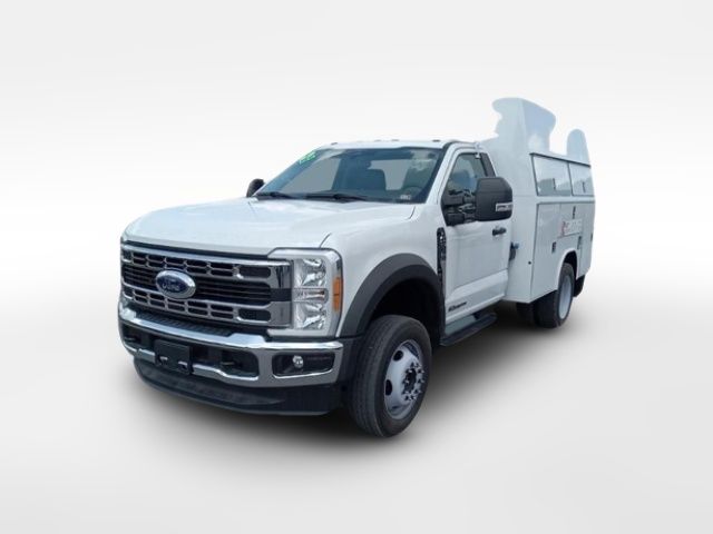 2023 Ford F-550 XL