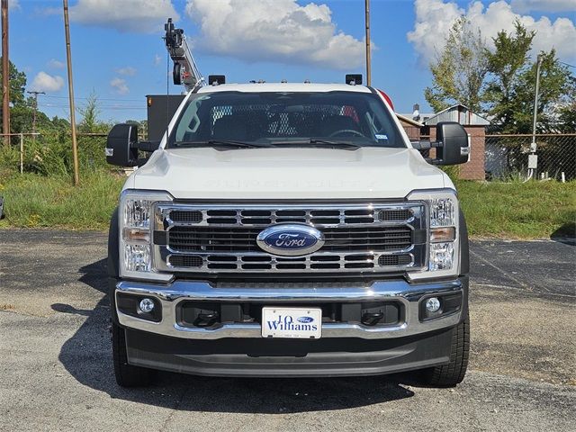 2023 Ford F-550 XL