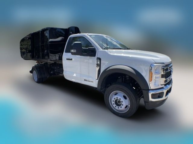2023 Ford F-550 