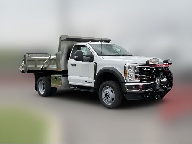 2023 Ford F-550 XL