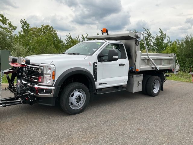 2023 Ford F-550 XL