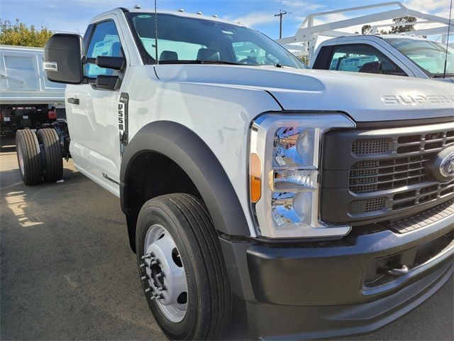 2023 Ford F-550 XL