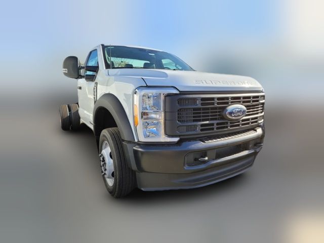 2023 Ford F-550 XL