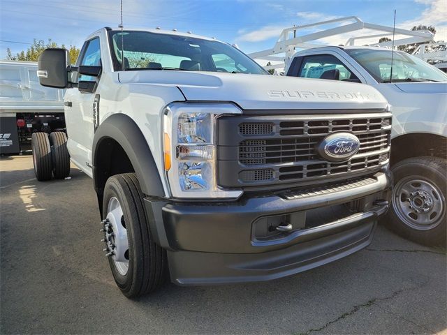 2023 Ford F-550 XL