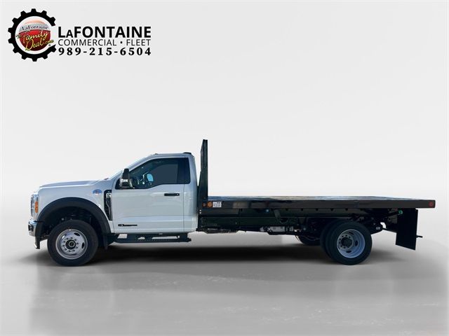 2023 Ford F-550 XL