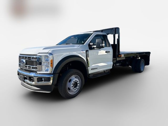 2023 Ford F-550 XL