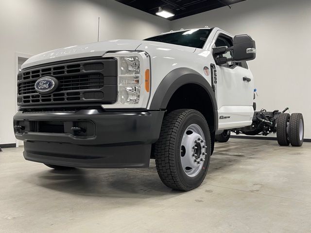 2023 Ford F-550 XL