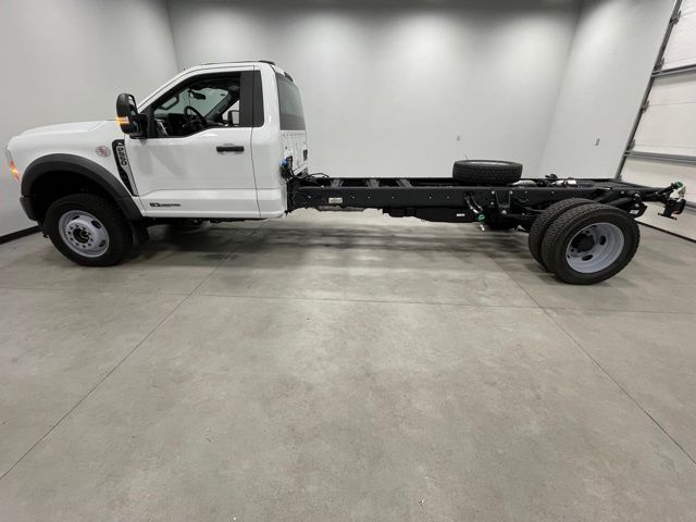 2023 Ford F-550 XL