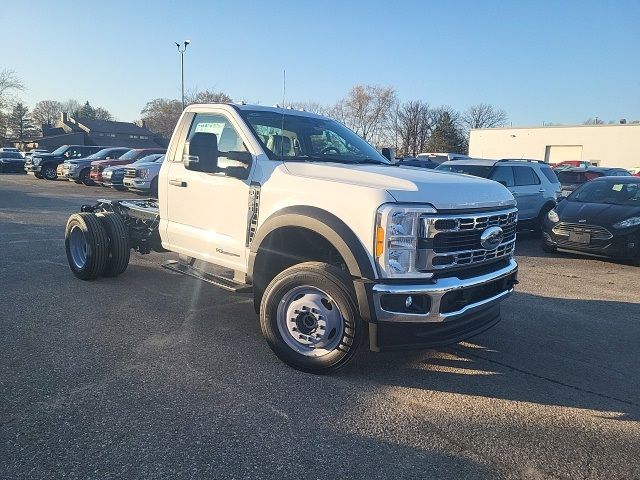 2023 Ford F-550 XL