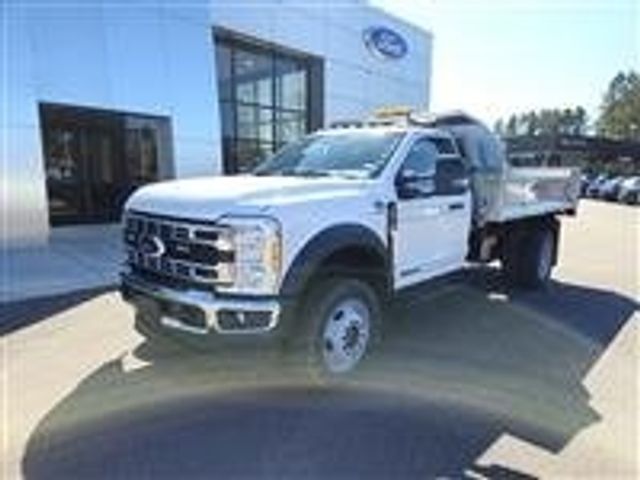 2023 Ford F-550 XL