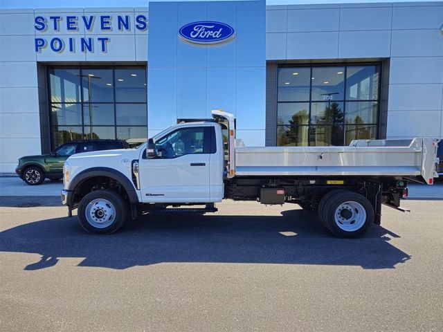 2023 Ford F-550 XL