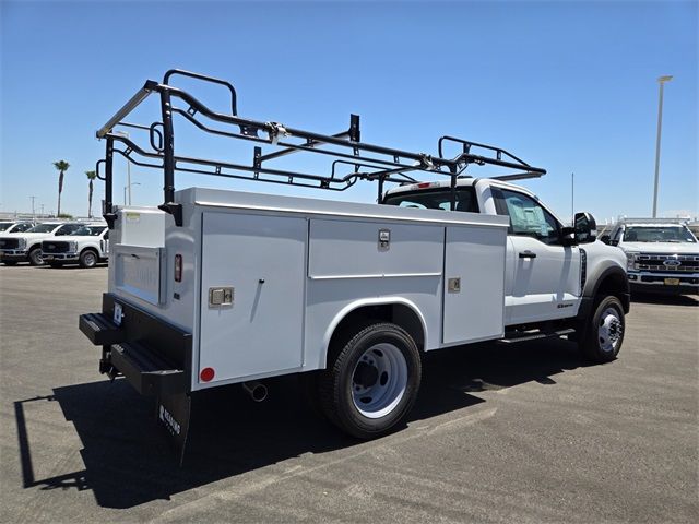 2023 Ford F-550 XL