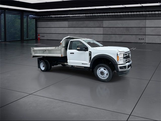 2023 Ford F-550 XL