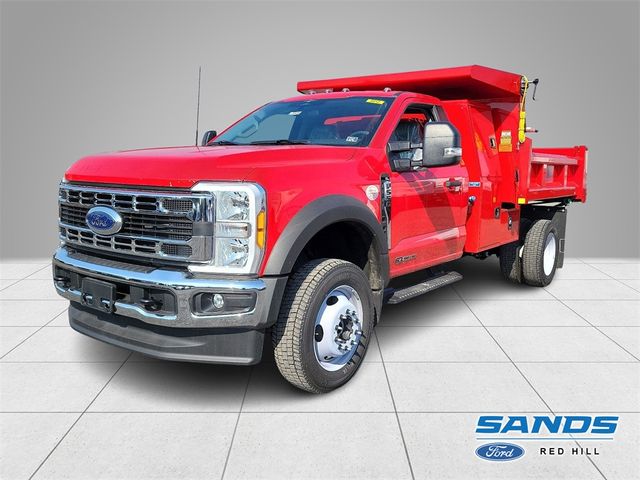 2023 Ford F-550 XL