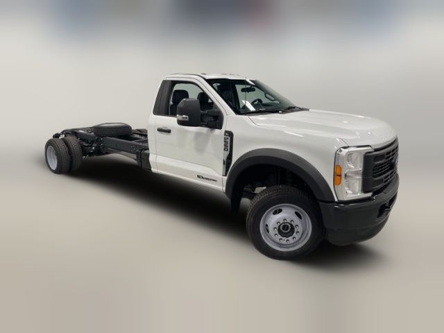 2023 Ford F-550 XL