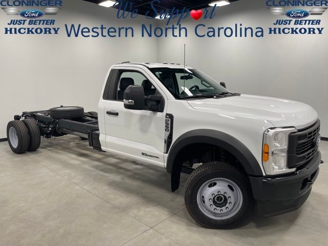 2023 Ford F-550 XL