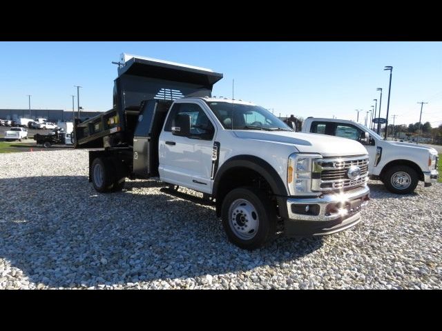 2023 Ford F-550 XL