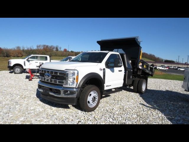 2023 Ford F-550 XL