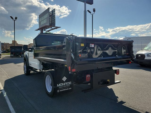 2023 Ford F-550 XL