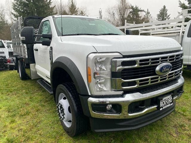 2023 Ford F-550 XL