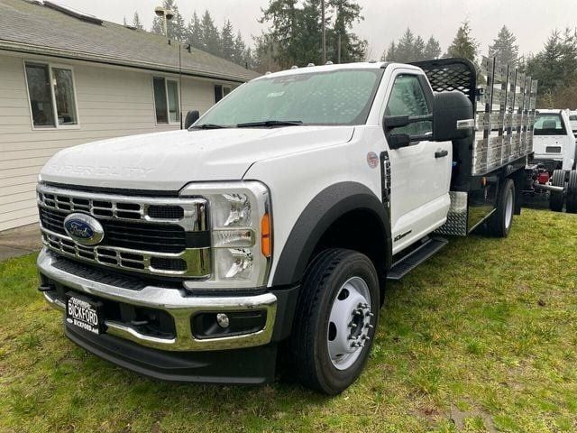 2023 Ford F-550 XL