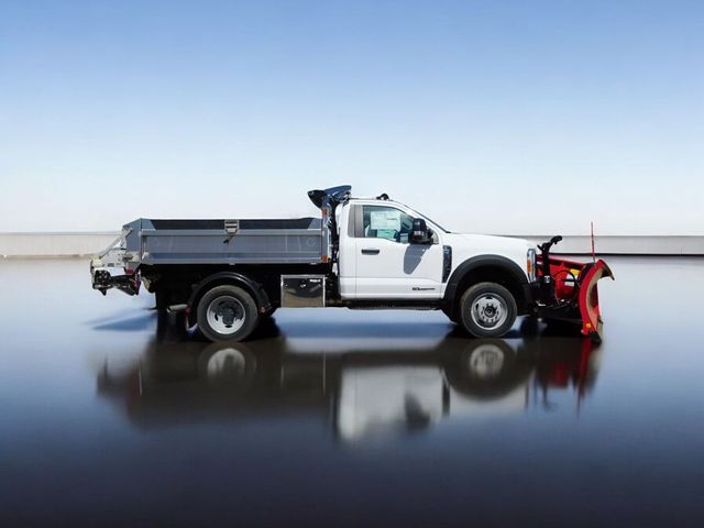 2023 Ford F-550 XL