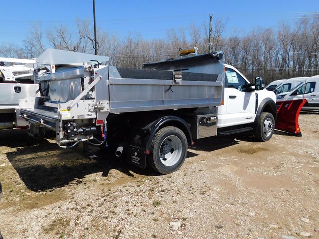 2023 Ford F-550 XL