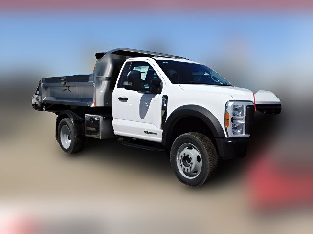 2023 Ford F-550 XL