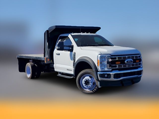 2023 Ford F-550 XL