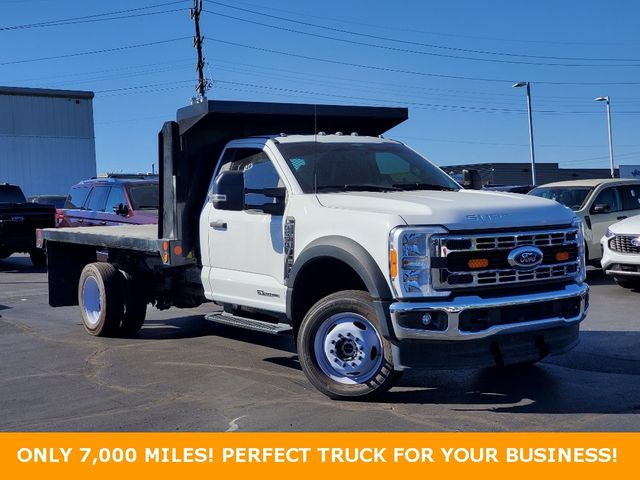 2023 Ford F-550 XL