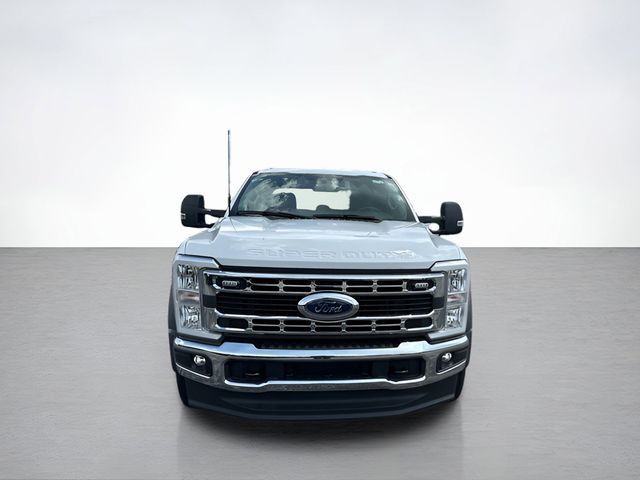 2023 Ford F-550 XLT