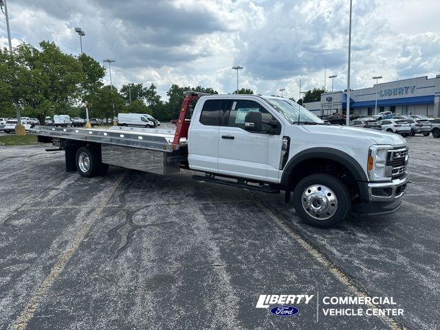 2023 Ford F-550 XLT