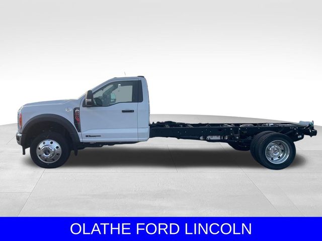 2023 Ford F-550 XLT