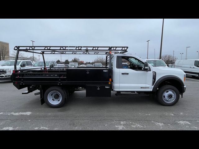 2023 Ford F-550 XLT