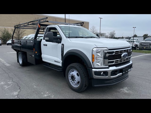 2023 Ford F-550 XLT