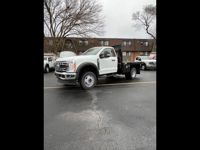 2023 Ford F-550 XL