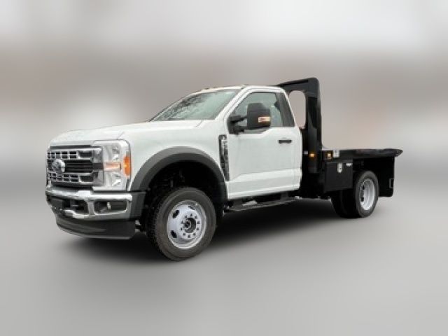 2023 Ford F-550 XL