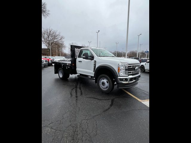 2023 Ford F-550 XL