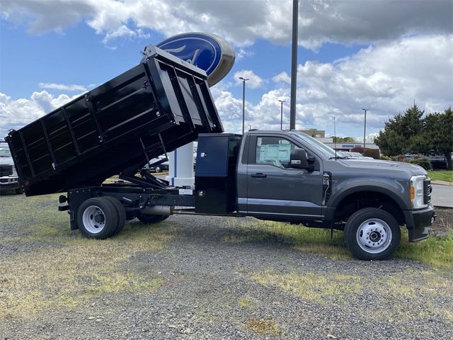 2023 Ford F-550 XL