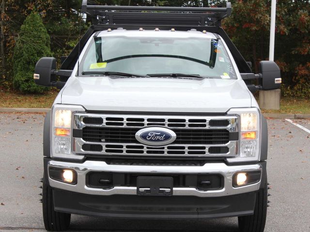 2023 Ford F-550 XL