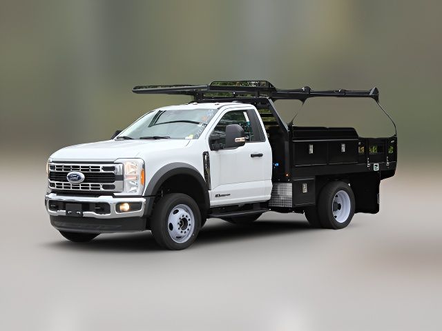 2023 Ford F-550 XL