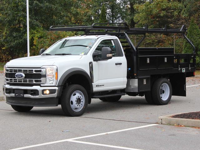 2023 Ford F-550 XL