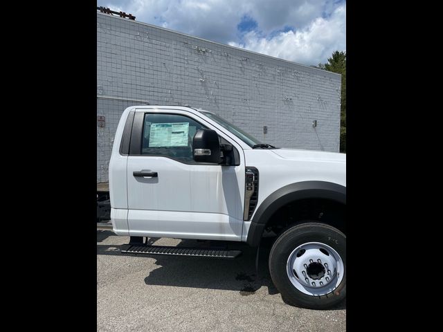 2023 Ford F-600 