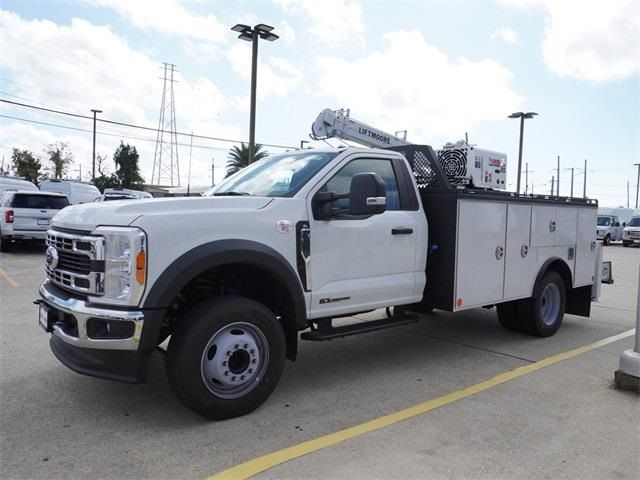 2023 Ford F-600 XL