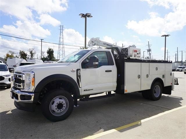 2023 Ford F-600 XL